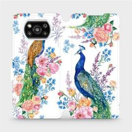 Hülle für Xiaomi POCO X3 Pro - Farbe MX08S
