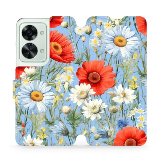 Hülle für OnePlus Nord 2T 5G - Farbe VP44S