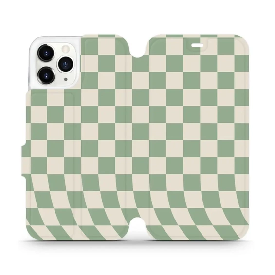 Etui do Apple iPhone 11 Pro - wzór VA58S