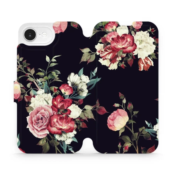 Etui do Apple iPhone 16e - wzór VD11P