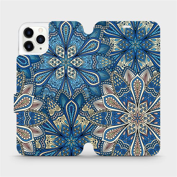 Phone Case Apple iPhone 11 Pro Max - Design V108P