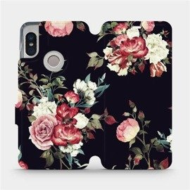 Phone Case Xiaomi Redmi Note 5 - Design VD11P