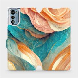 Phone Case Motorola Moto E32 - Design VP36S