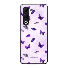 Phone Glossy Case OPPO A5 5G - Design GP77G