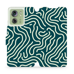 Etui do Motorola Edge 40 - wzór VA61S