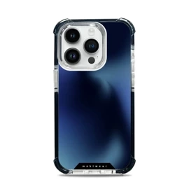 Hülle MagSafe Elite Bumper für Apple iPhone 14 Pro - Farbe D037D