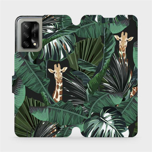 Phone Case OPPO A74 - Design VP06P