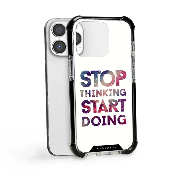 Case MagSafe Elite Bumper for Apple iPhone 13 Pro - Design D078D