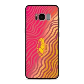 Hülle Glossy Case für Samsung Galaxy S8 - Farbe G10PS