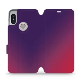 Phone Case Xiaomi Redmi Note 5 - Design VP67S