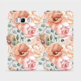 Hülle für Samsung Galaxy J5 2016 - Farbe MP02S