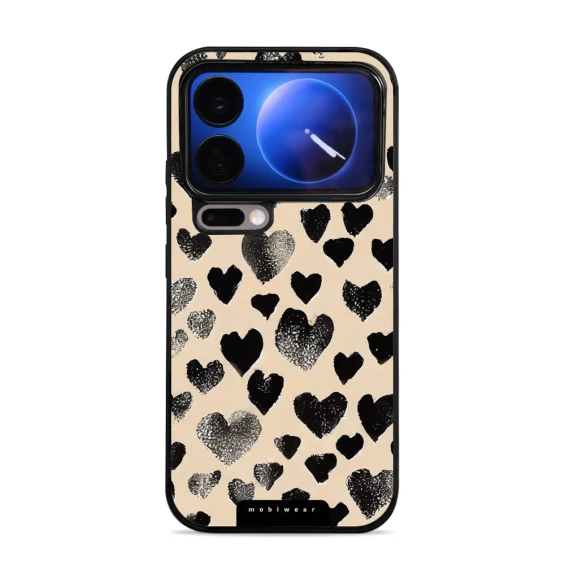 Phone Glossy Case Xiaomi 17 Pro - Design GA51G