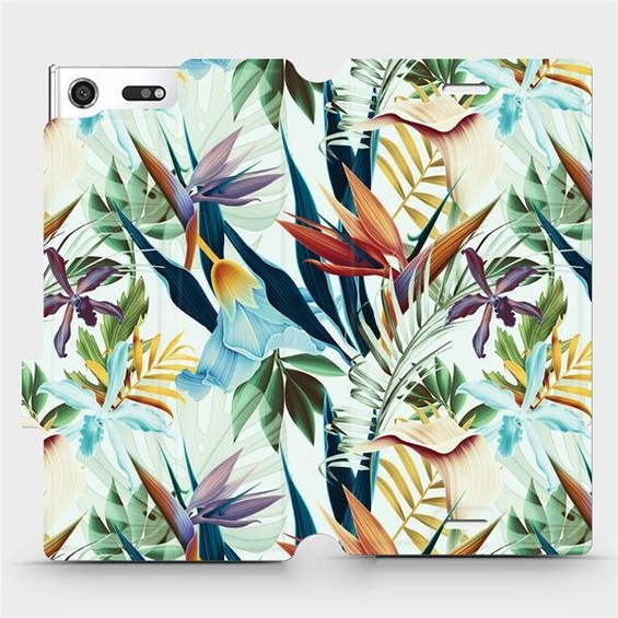 Phone Case Sony Xperia XZ Premium - Design M071P