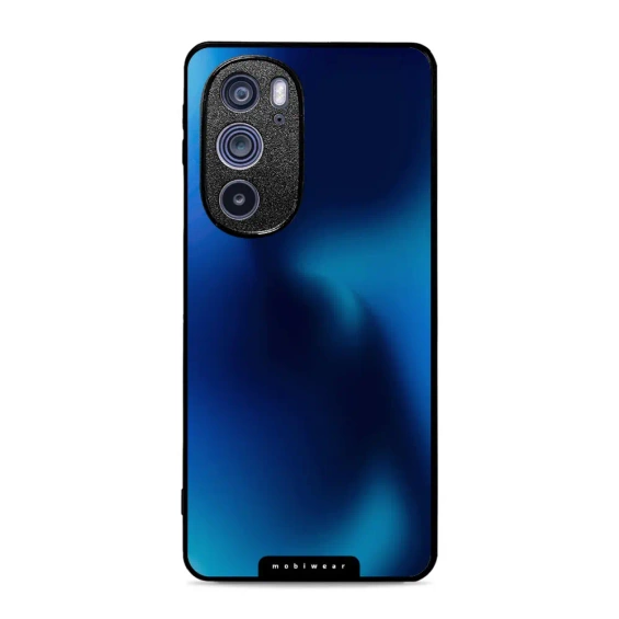Phone Glossy Case Motorola Edge 30 Pro - Design G068G