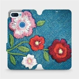 Phone Case Xiaomi Mi 8 Lite - Design MD05P