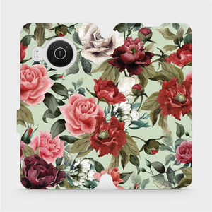 Phone Case Nokia X20 - Design MD06P