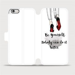 Phone Case Apple iPhone 6 - Design M046P