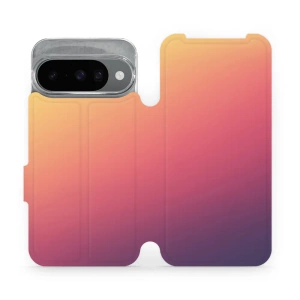 Phone Case Google Pixel 10 - Design VP66S