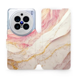 Hülle für Vivo X200 Pro 5G - Farbe VP32S