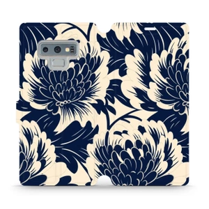 Etui do Samsung Galaxy Note 9 - wzór VA40S