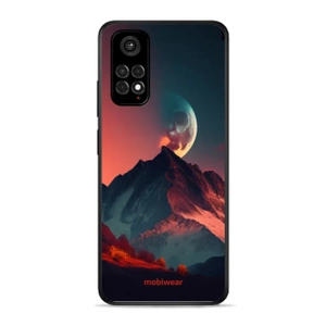 Hülle Glossy Case für Xiaomi Redmi Note 11 - Farbe G007G