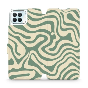 Phone Case OPPO Reno 4 Lite - Design VA57S