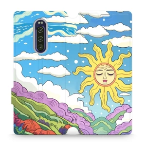 Phone Case Sony Xperia 1 - Design VP57P