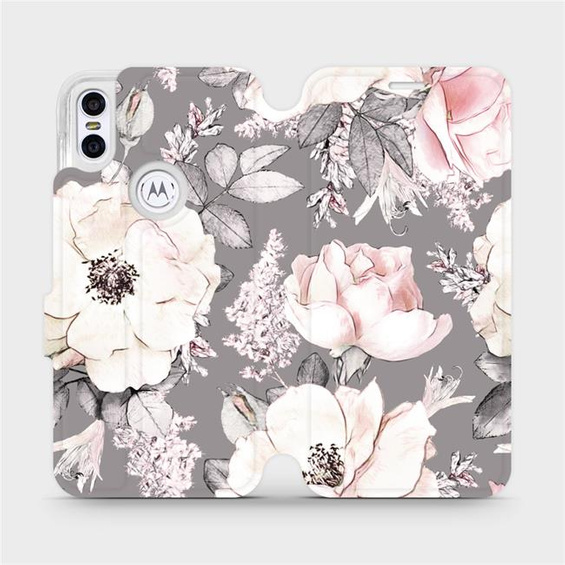 Phone Case Motorola One - Design MX06S