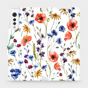 Hülle für LG Velvet - Farbe MP04S