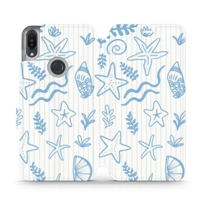 Phone Case Asus Zenfone Max Pro M1 ZB602KL - Design VP88S