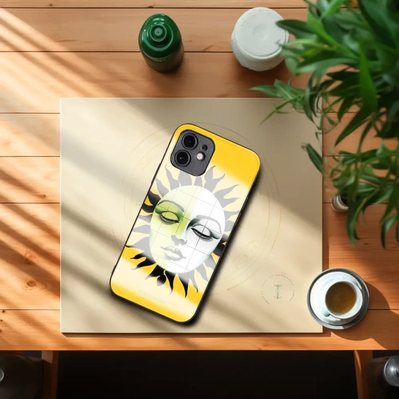 Etui Glossy Case do Samsung Galaxy A34 5G - wzór G056G