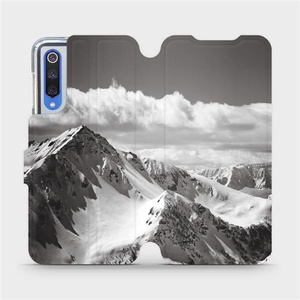 Phone Case Xiaomi Mi 9 SE - Design M152P