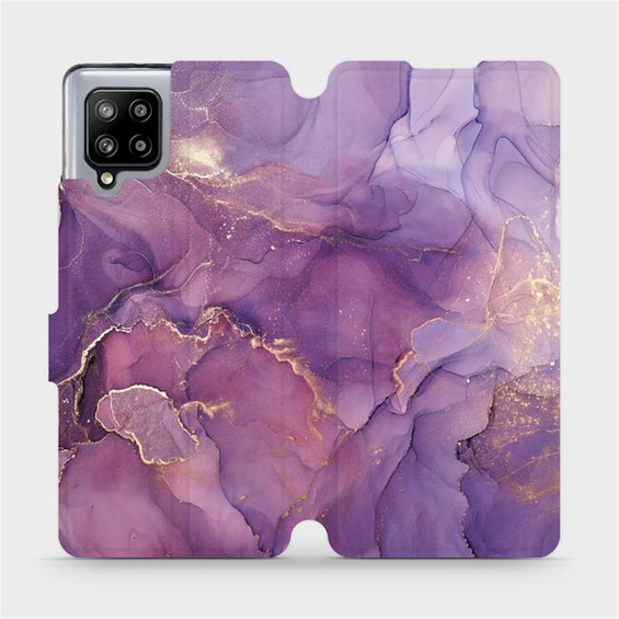 Phone Case Samsung Galaxy A42 - Design VP20S