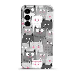 Case Elite Pro for Samsung Galaxy S25 FE 5G - Design E099E