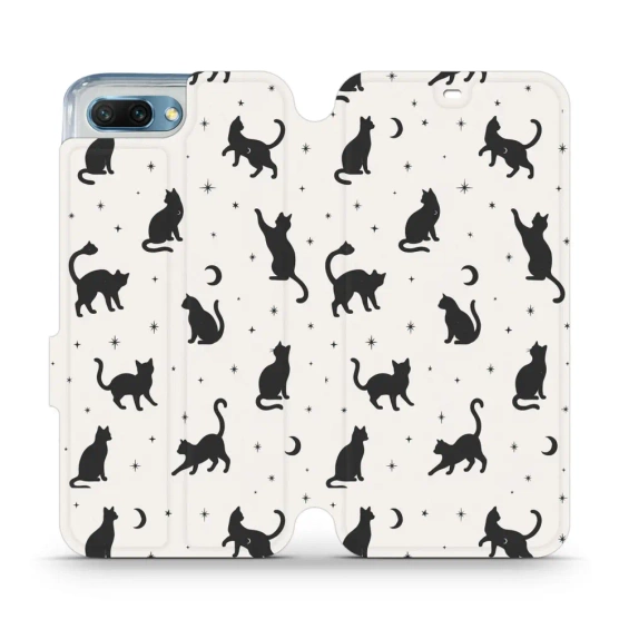 Hülle für Huawei Honor 10 - Farbe V162S