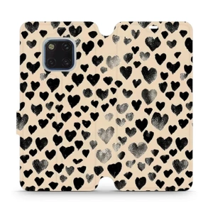 Phone Case Huawei Mate 20 Pro - Design VA51S