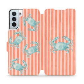 Phone Case Samsung Galaxy S21 Plus - Design VP87S