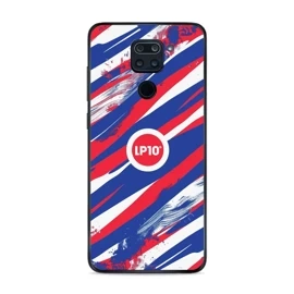 Phone Glossy Case Xiaomi Redmi Note 9 - Design G10GZ