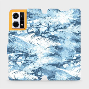 Phone Case Oppo Reno 7 4G - Design M058S