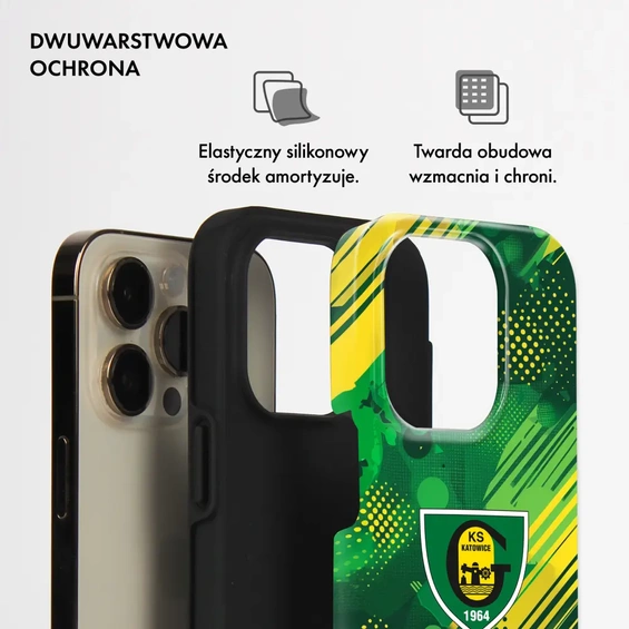 Etui Elite Pro do Xiaomi Redmi Note 14 4G - wzór E16GK