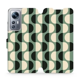 Hülle für Xiaomi 12S - Farbe VA56S