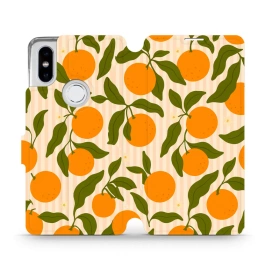 Hülle für Xiaomi Mi Mix 2S - Farbe VP82S