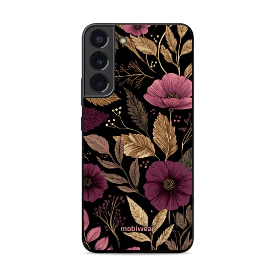 Etui Glossy Case do Samsung Galaxy S22 Plus - wzór G170G