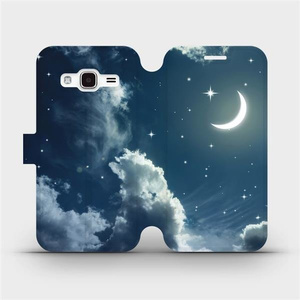 Etui do Samsung Galaxy J3 2016 - wzór V145P