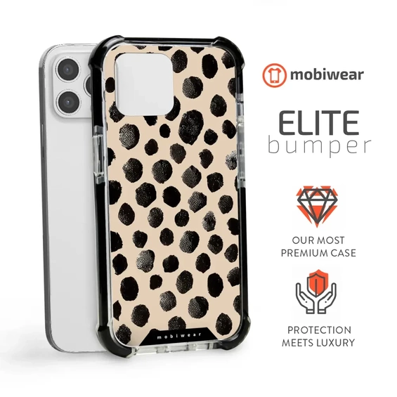 Case MagSafe Elite Bumper for Apple iPhone 12 Pro - Design DA50D