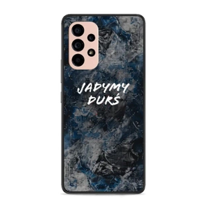 Phone Glossy Case Samsung Galaxy A53 5G - Design G06GZ