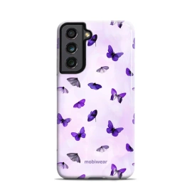 Case Elite Pro for Samsung Galaxy S21 FE - Design EP77E