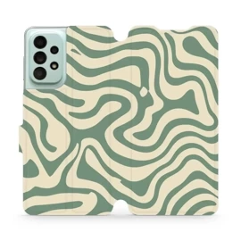 Phone Case Samsung Galaxy A33 5G - Design VA57S