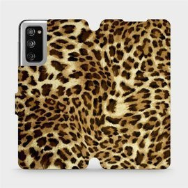 Phone Case Samsung Galaxy S20 FE - Design VA33P