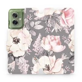 Etui do Motorola Moto G55 5G - wzór MX06S